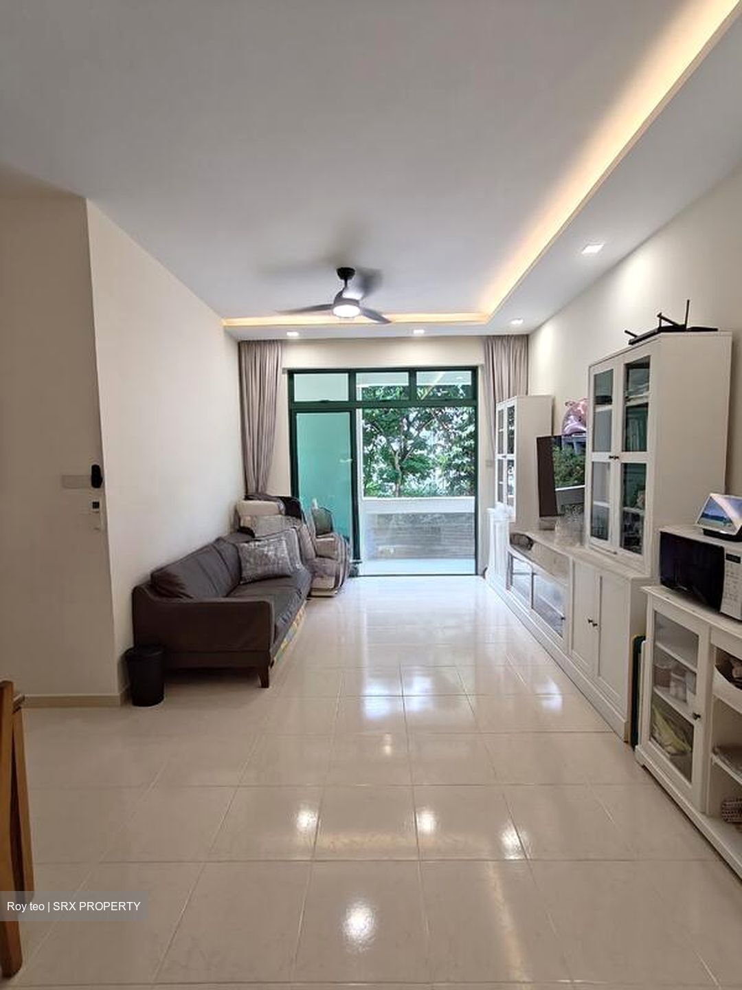 Hillview Heights (D23), Condominium #497964001